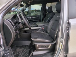 New 2026 RAM 1500 Laramie w/ Night Edition AWD/4WD video 4