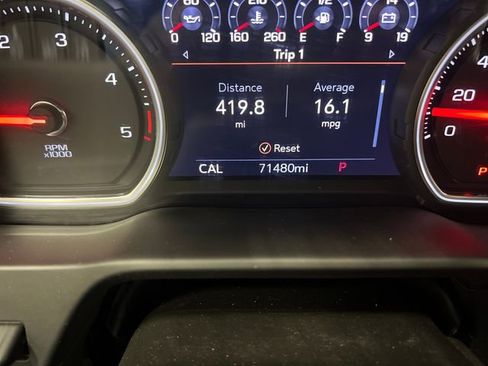 Certified 2022 Chevrolet Silverado 2500 High Country w/ Technology Package image 15