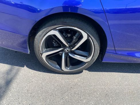 Used 2020 Honda Accord Sport image 5