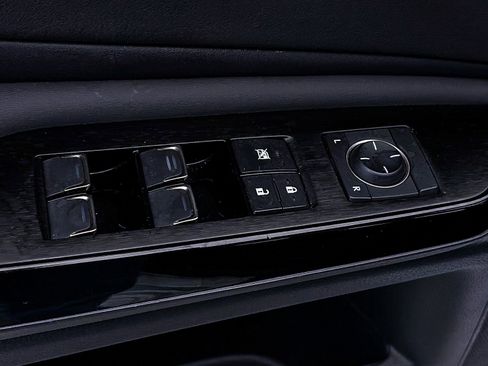 Used 2023 Lexus ES 350 image 16