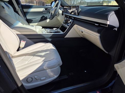 New 2026 Genesis GV80 3.5T Prestige AWD/4WD image 12