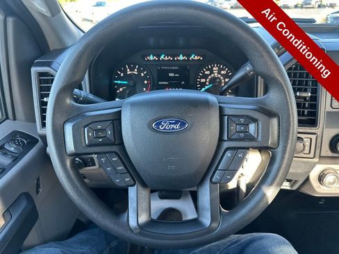 Used 2020 Ford F150 XL w/ Equipment Group 101A Mid image 21