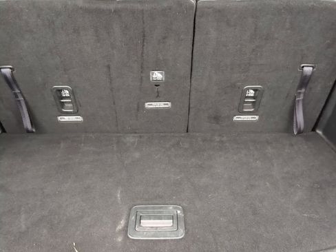 Used 2024 MAZDA CX-90 3.3 Turbo w/ Preferred Plus image 12