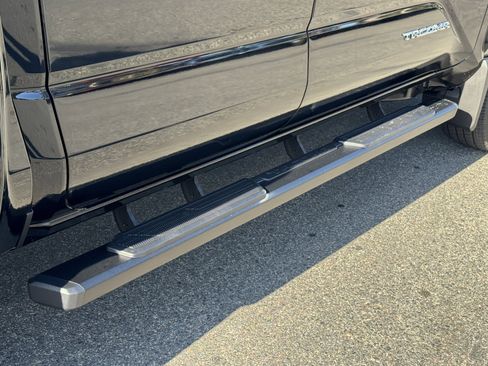 New 2026 Toyota Tacoma SR5 image 14