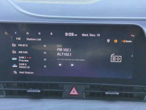 Used 2023 Kia Sportage X-Line w/ X-Line Premium Package image 18