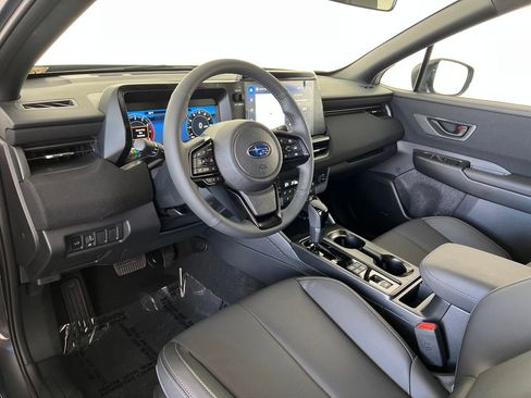New 2026 Subaru Outback Limited AWD/4WD image 19