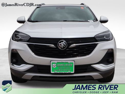 Used 2023 Buick Encore GX Essence w/ Experience Buick Package AWD/4WD image 7