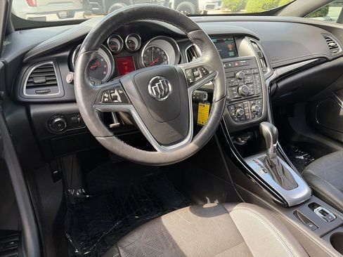Used 2016 Buick Cascada Premium FWD image 17