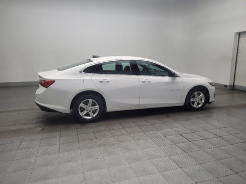 Used 2024 Chevrolet Malibu LS FWD image 10