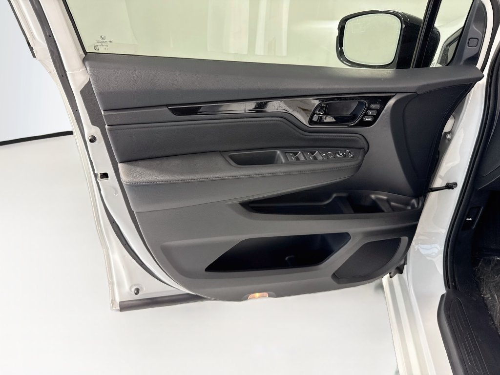 New 2026 Honda Odyssey Elite image 25