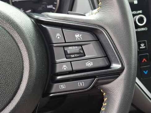 Certified 2024 Subaru Crosstrek 2.5i Sport AWD/4WD image 22