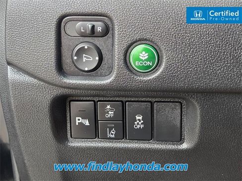 Certified 2025 Honda Passport EX-L image 35