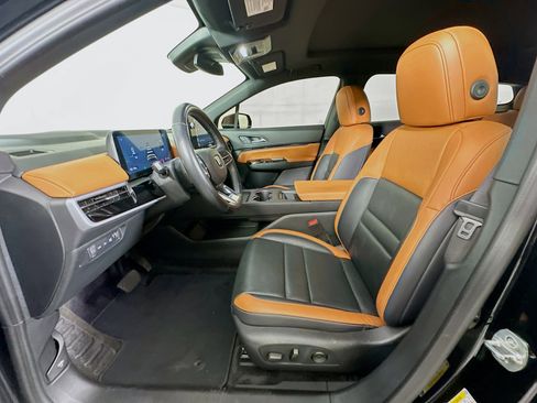 Used 2024 Honda Prologue Elite image 13