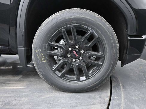 New 2026 GMC Sierra 1500 Elevation w/ Preferred Package image 10