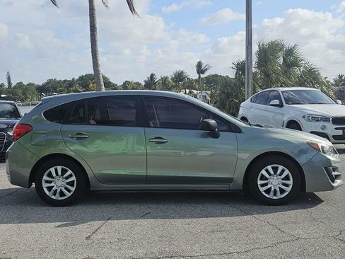 Used 2016 Subaru Impreza 2.0i w/ Popular Package #1 image 17