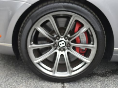 Used 2011 Bentley Continental GT Speed image 51