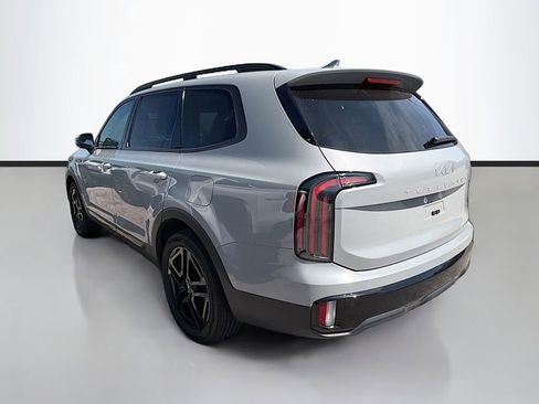 Used 2024 Kia Telluride EX X-Line AWD/4WD image 6