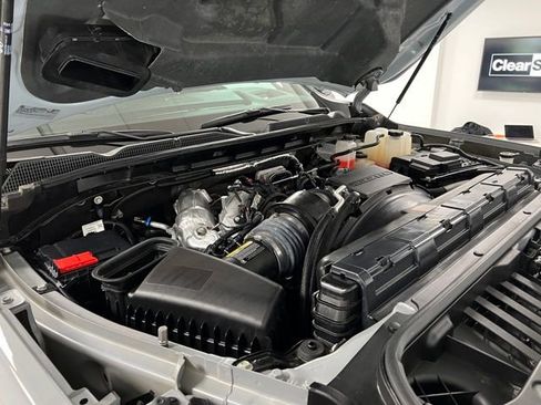 Used 2024 GMC Sierra 2500 AT4X image 62