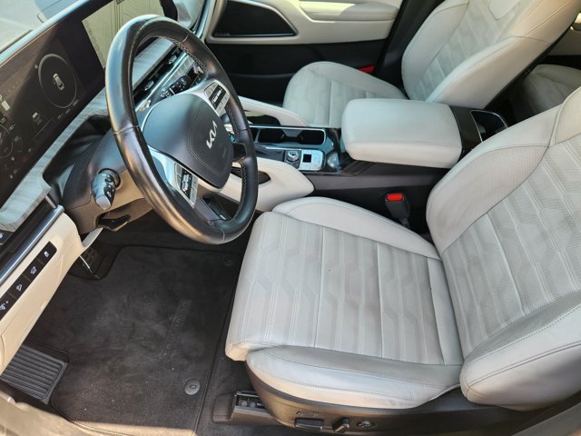 Used 2023 Kia Telluride SX Prestige AWD/4WD image 12
