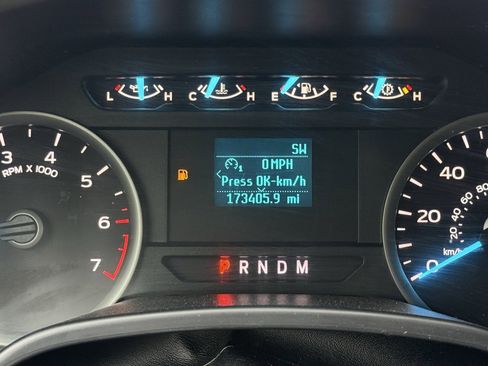 Used 2018 Ford F150 XLT image 24