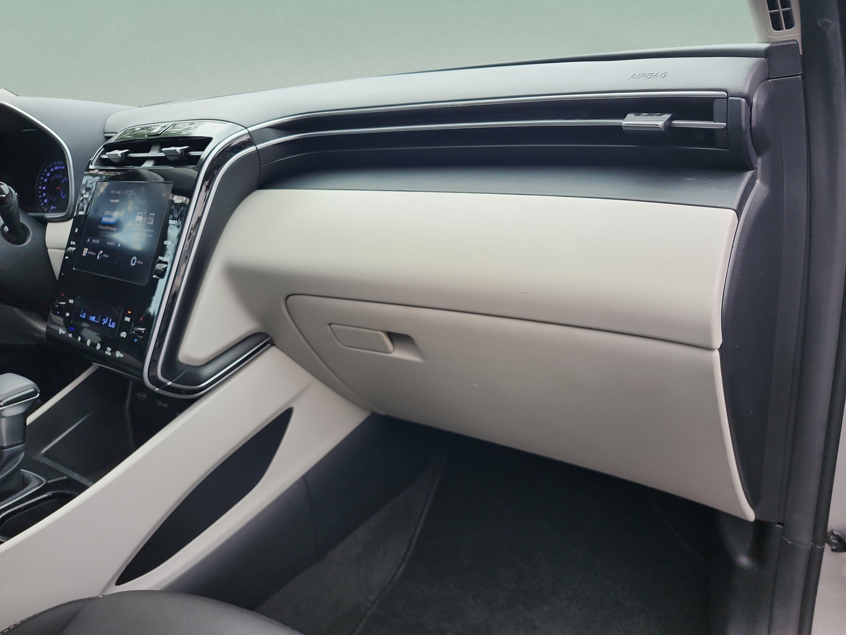 Certified 2024 Hyundai Tucson SEL FWD image 22