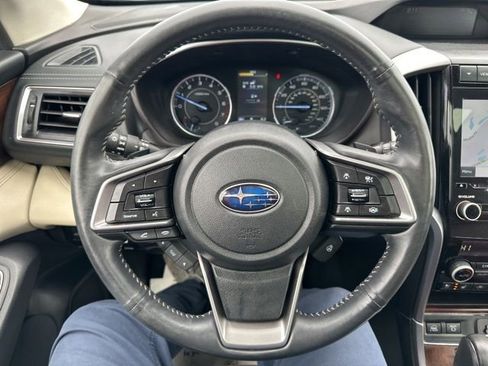 Used 2022 Subaru Ascent Touring AWD/4WD image 22