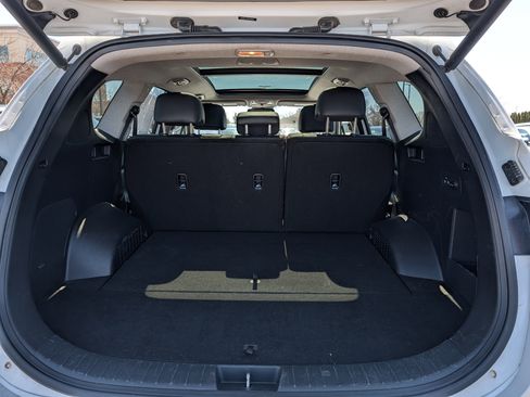 Used 2020 Hyundai Santa Fe Limited AWD/4WD image 16