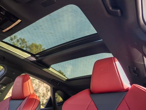 New 2026 Lexus NX 450h+ F Sport image 15