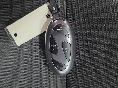 New 2026 Hyundai Kona SEL Sport image 27