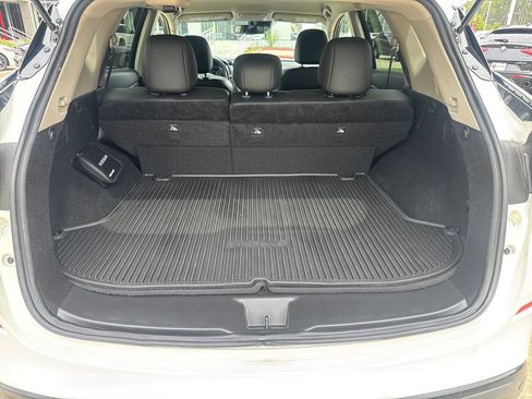 Used 2023 Nissan Murano SV w/ SV Midnight Edition Package FWD image 30