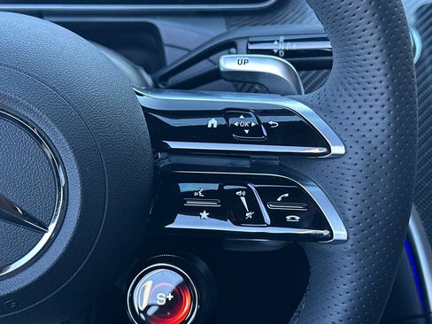 New 2026 Mercedes-Benz CLE 53 AMG 4MATIC Coupe image 26