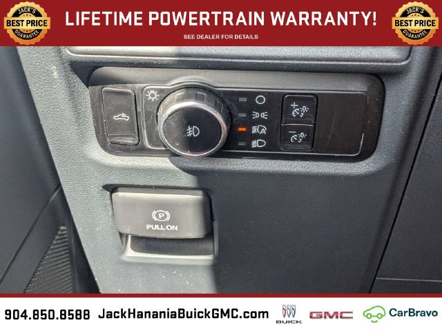 Used 2023 Ford F150 XL w/ STX Appearance Package AWD/4WD image 26