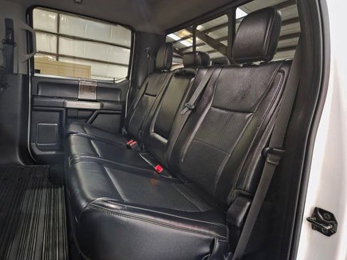 Used 2019 Ford F450 Lariat w/ Tow Technology Bundle image 82