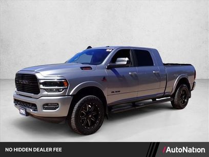 Used 2022 RAM 3500 Laramie