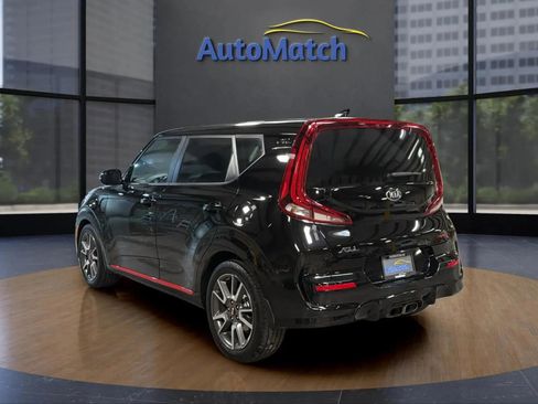 Used 2020 Kia Soul GT-Line Turbo image 9
