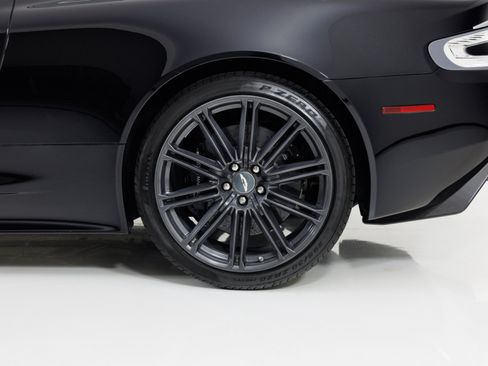Used 2009 Aston Martin DBS Coupe RWD image 10