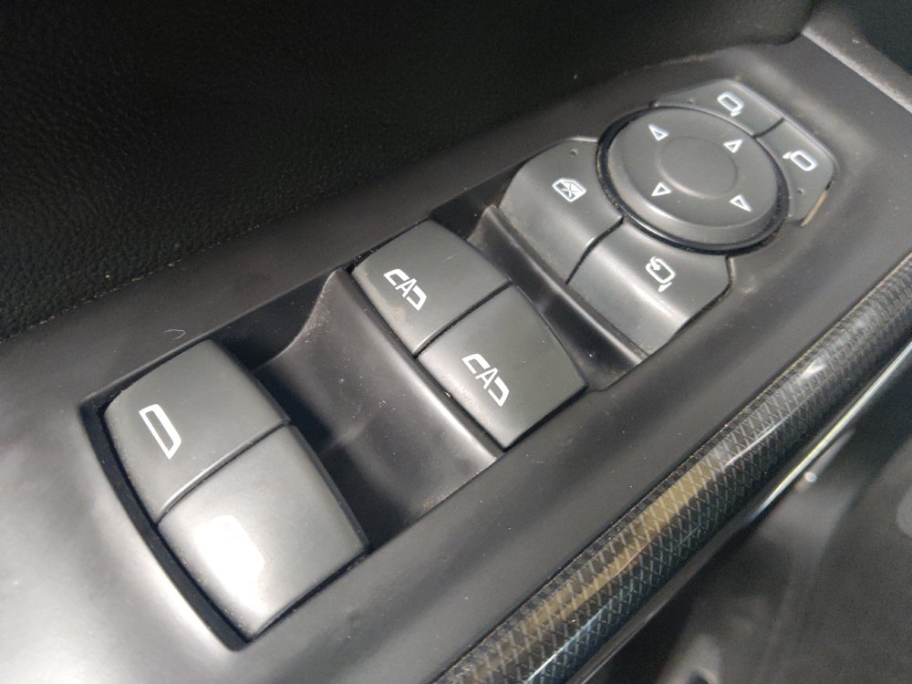 Used 2019 GMC Sierra 1500 AT4 w/ AT4 Premium Package AWD/4WD image 27