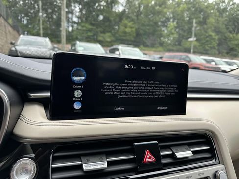 New 2026 Genesis G70 2.5T Prestige image 23