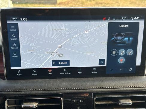 Used 2022 Lincoln Nautilus Reserve image 22