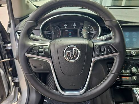 Certified 2019 Buick Encore Preferred FWD image 25