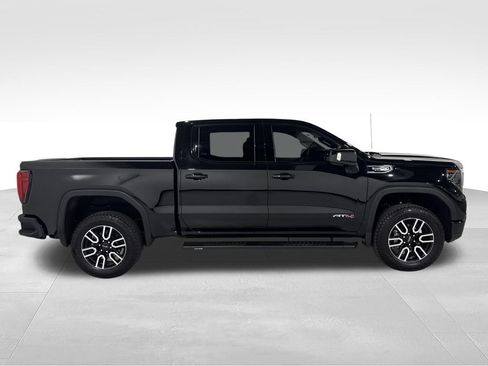 Used 2026 GMC Sierra 1500 AT4 w/ Technology Package AWD/4WD image 20