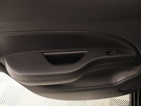 Used 2024 Mitsubishi Mirage G4 Black Edition FWD image 15
