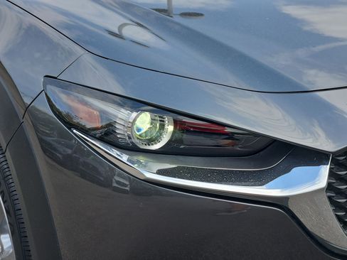 Certified 2023 MAZDA CX-30 AWD 2.5 S w/ Select Package image 10