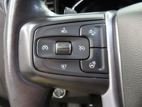 Used 2023 GMC Sierra 1500 Elevation w/ Elevation Premium Package image 58