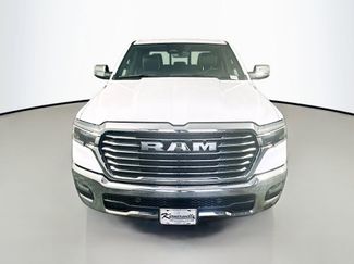 New 2026 RAM 1500 Laramie RWD video 2