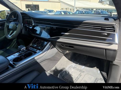 Used 2022 Audi RS Q8 image 30