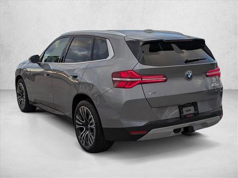 New 2026 BMW X3 xDrive30 w/ Premium Package image 9