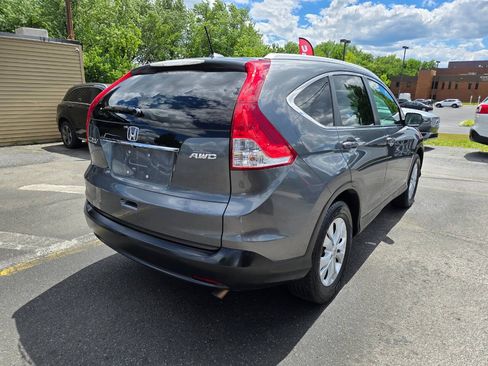 Used 2014 Honda CR-V EX-L image 3