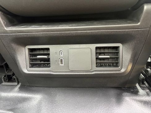 Used 2026 Chevrolet Silverado 3500 W/T w/ WT Convenience Package AWD/4WD image 37