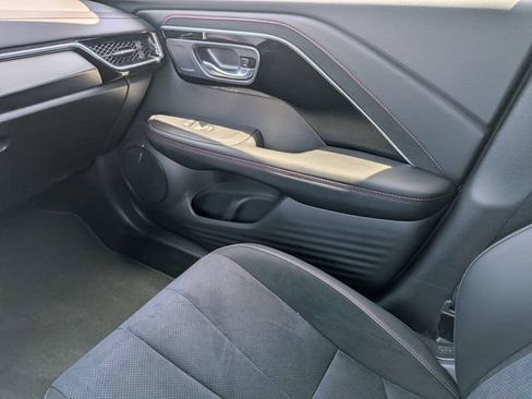 Certified 2025 Acura ADX A-Spec AWD/4WD image 21